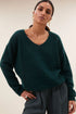 By-Bar Liv pullover hill green
